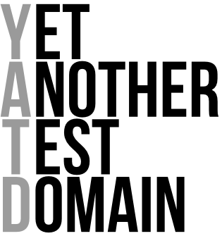 YetAnotherTestDomain